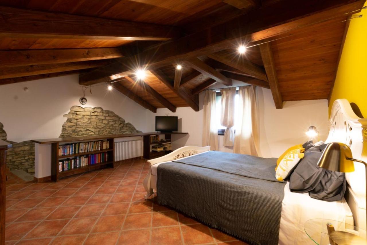 Quattrovigne - Country House Mango Exterior photo