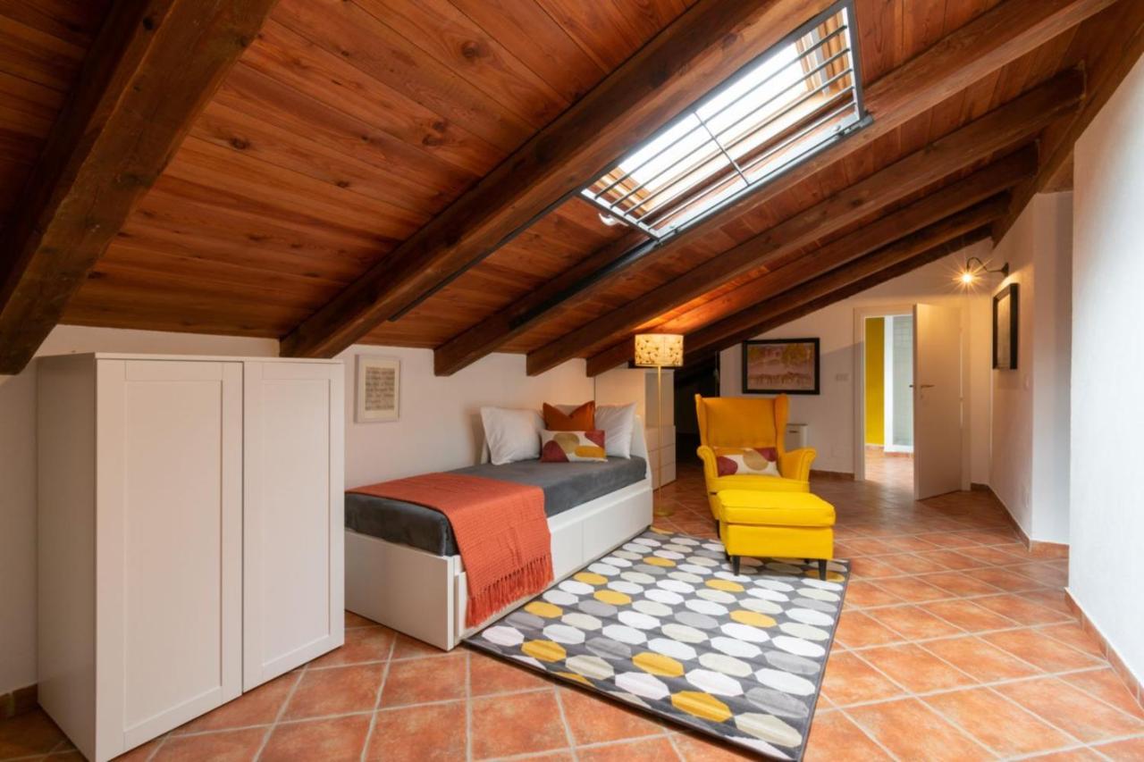 Quattrovigne - Country House Mango Exterior photo