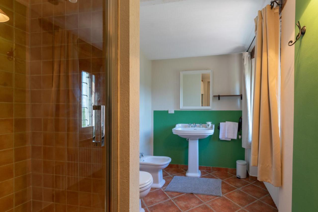 Quattrovigne - Country House Mango Exterior photo