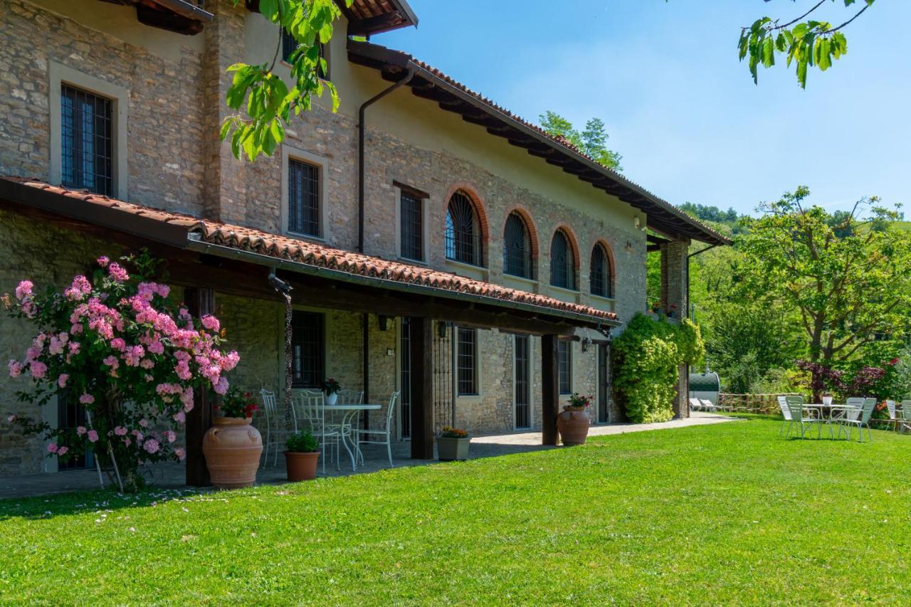 Quattrovigne - Country House Mango Exterior photo