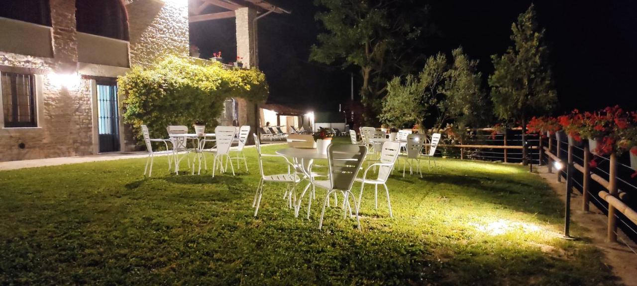 Quattrovigne - Country House Mango Exterior photo