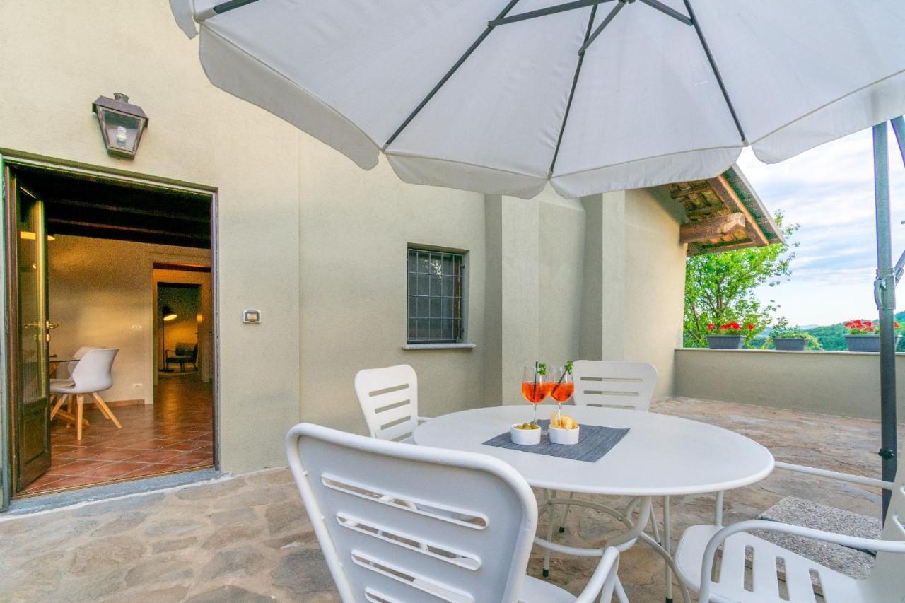 Quattrovigne - Country House Mango Exterior photo